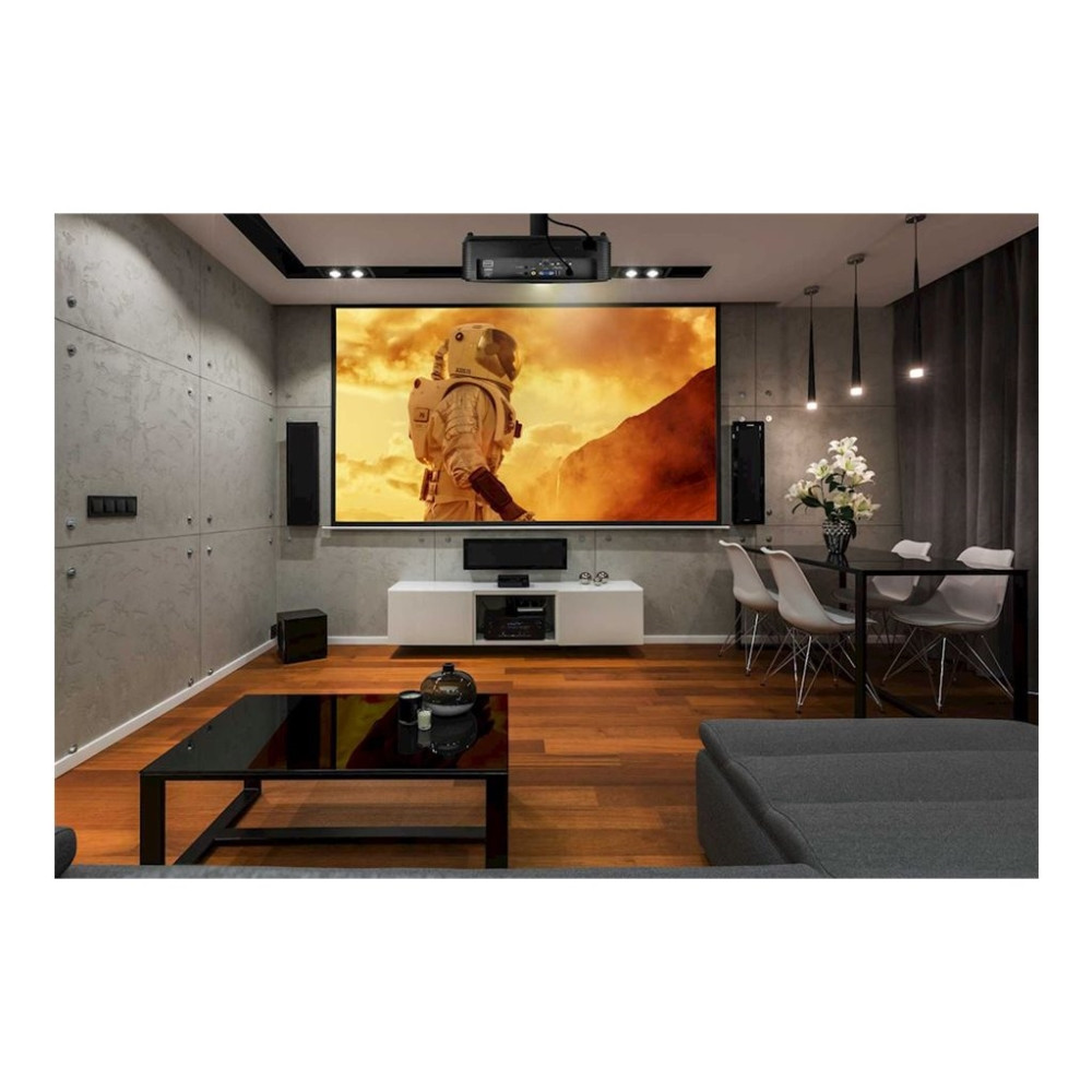 Produktbild för Optoma H190X - DLP-projektor - 3D