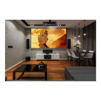 Produktbild för Optoma H190X - DLP-projektor - 3D
