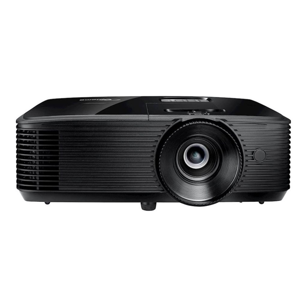 Produktbild för Optoma H190X - DLP-projektor - 3D