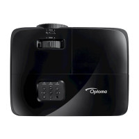 Produktbild för Optoma H190X - DLP-projektor - 3D