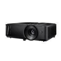 Produktbild för Optoma H190X - DLP-projektor - 3D