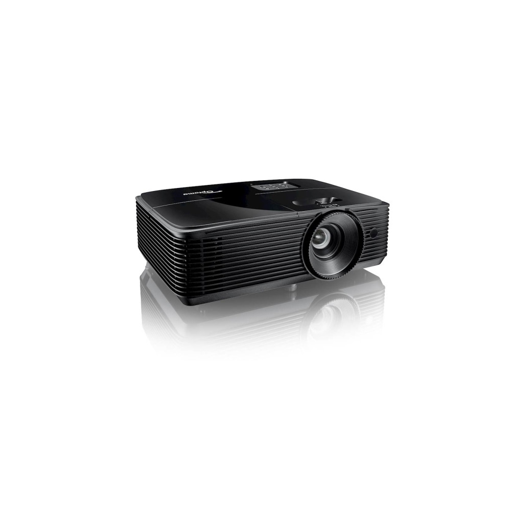 Produktbild för Optoma H190X - DLP-projektor - 3D