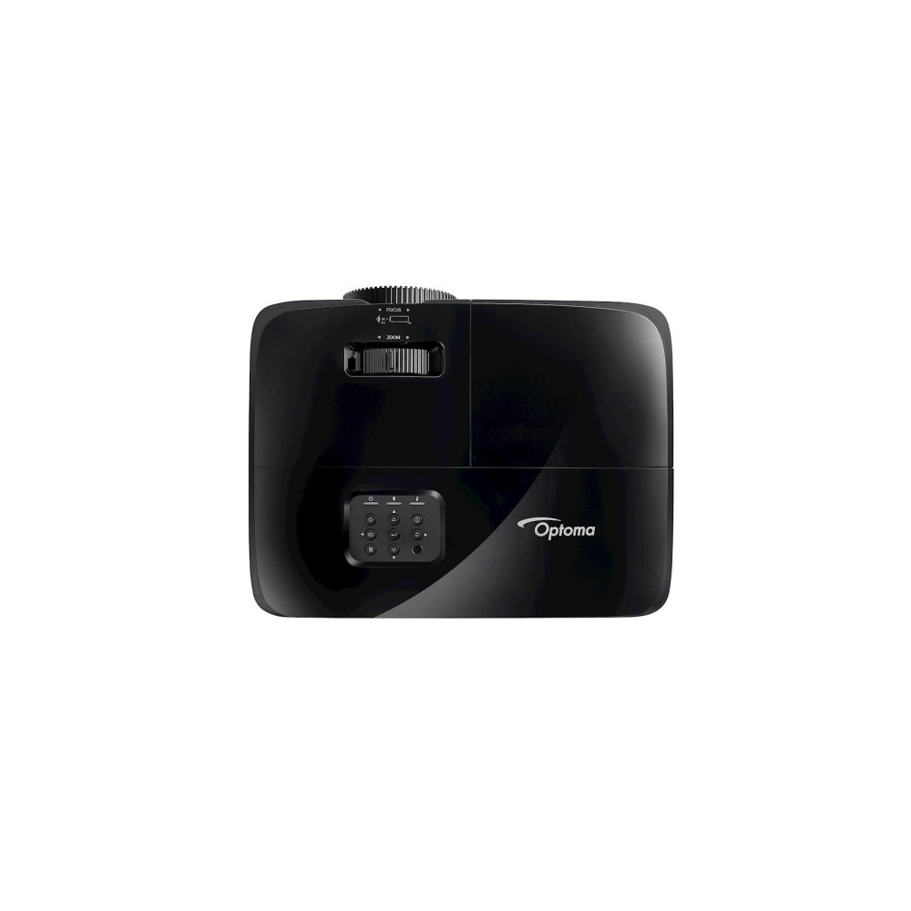 Produktbild för Optoma H190X - DLP-projektor - 3D