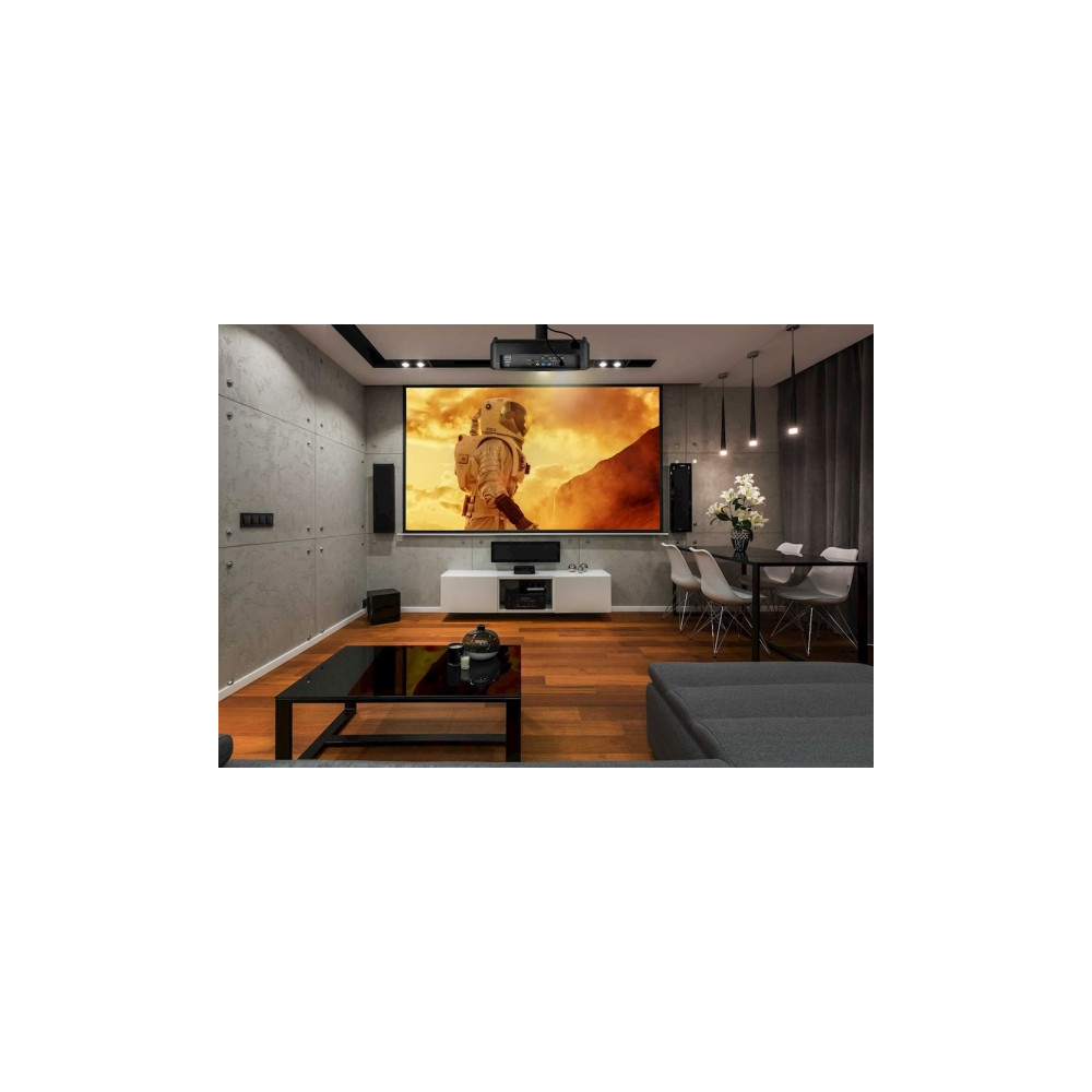 Produktbild för Optoma H190X - DLP-projektor - 3D