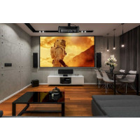 Produktbild för Optoma H190X - DLP-projektor - 3D