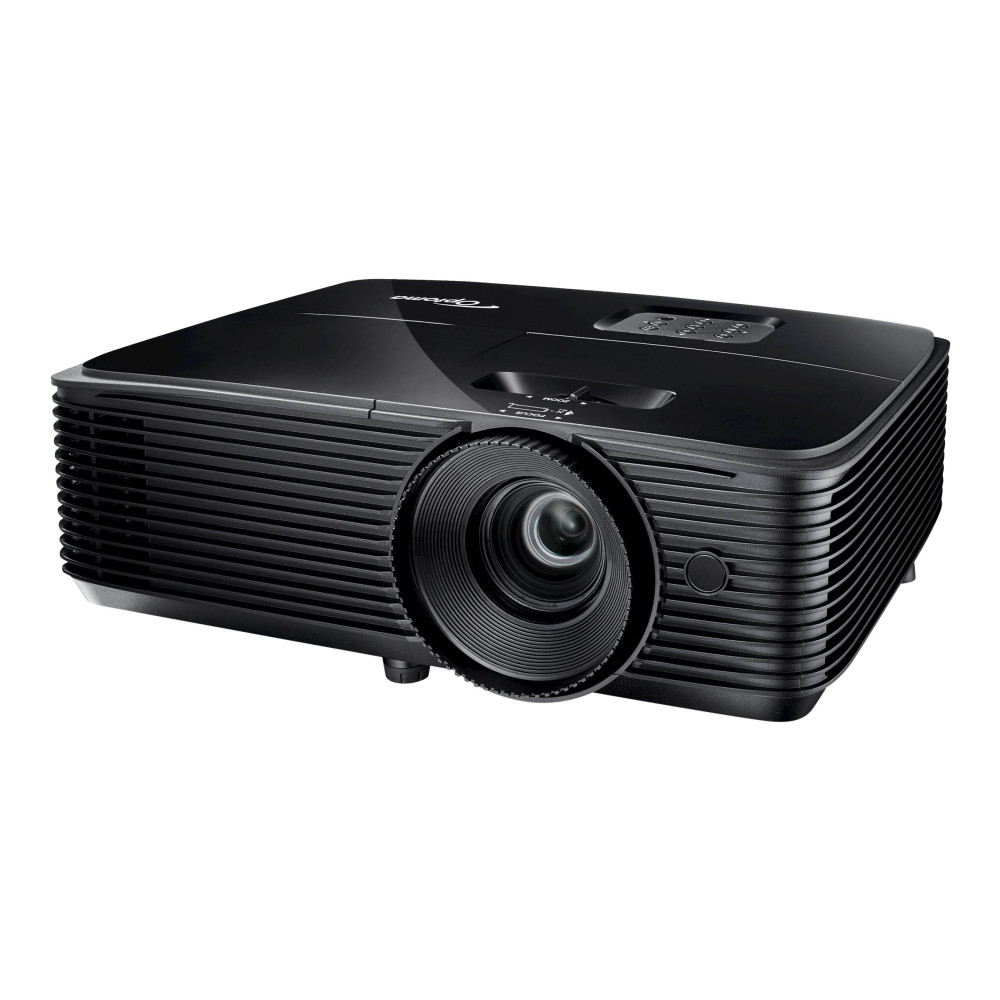 Produktbild för Optoma H190X - DLP-projektor - 3D
