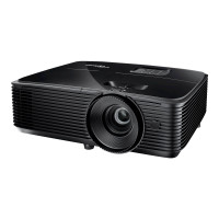 Produktbild för Optoma H190X - DLP-projektor - 3D