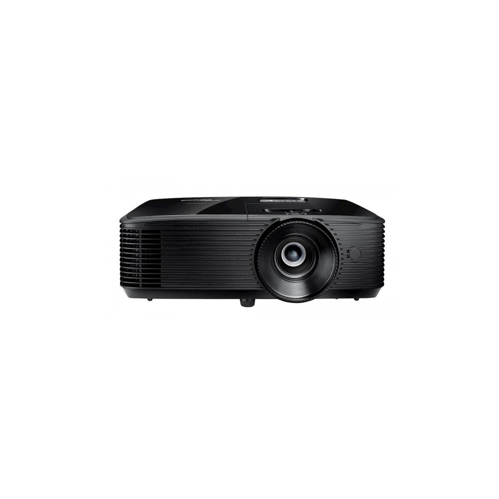 Produktbild för Optoma H190X - DLP-projektor - 3D