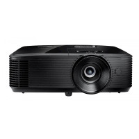 Produktbild för Optoma H190X - DLP-projektor - 3D