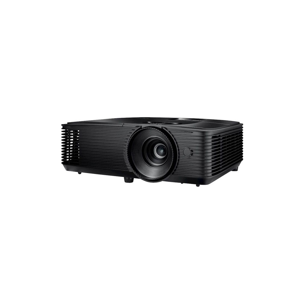 Produktbild för Optoma H190X - DLP-projektor - 3D
