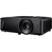 Produktbild för Optoma H190X - DLP-projektor - 3D