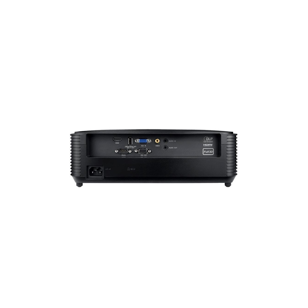 Produktbild för Optoma H190X - DLP-projektor - 3D