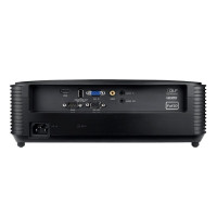 Produktbild för Optoma H190X - DLP-projektor - 3D