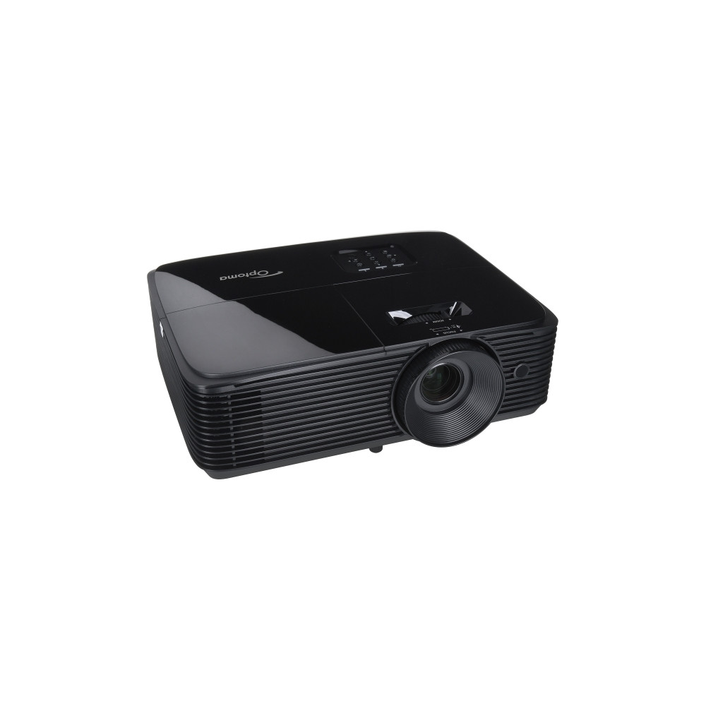 Produktbild för Optoma H190X - DLP-projektor - 3D
