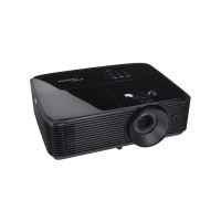 Produktbild för Optoma H190X - DLP-projektor - 3D