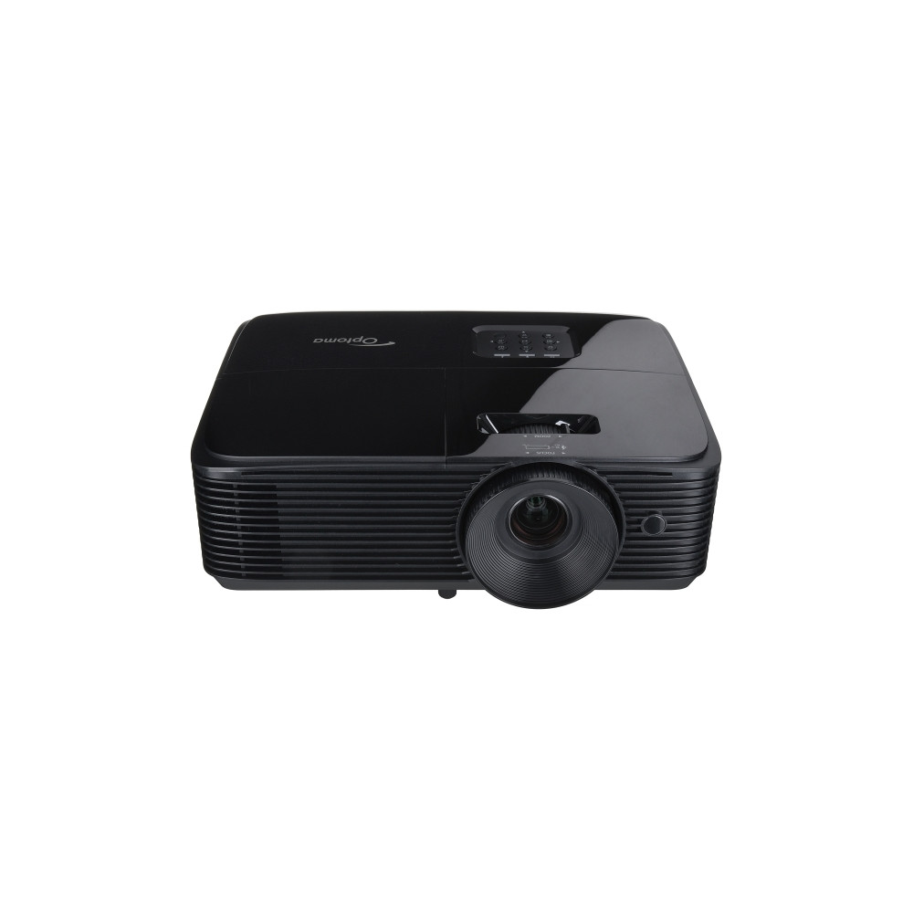 Produktbild för Optoma H190X - DLP-projektor - 3D
