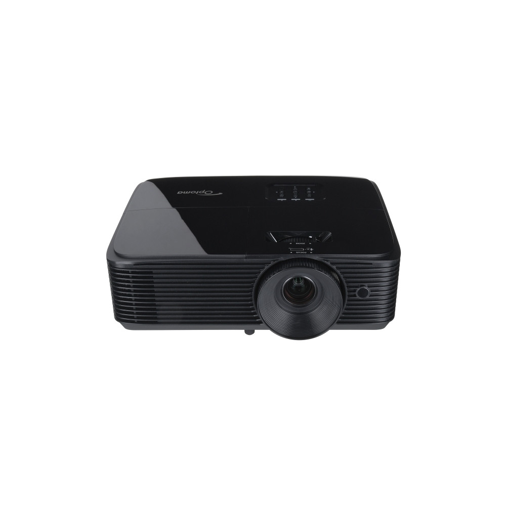 Produktbild för Optoma H190X - DLP-projektor - 3D