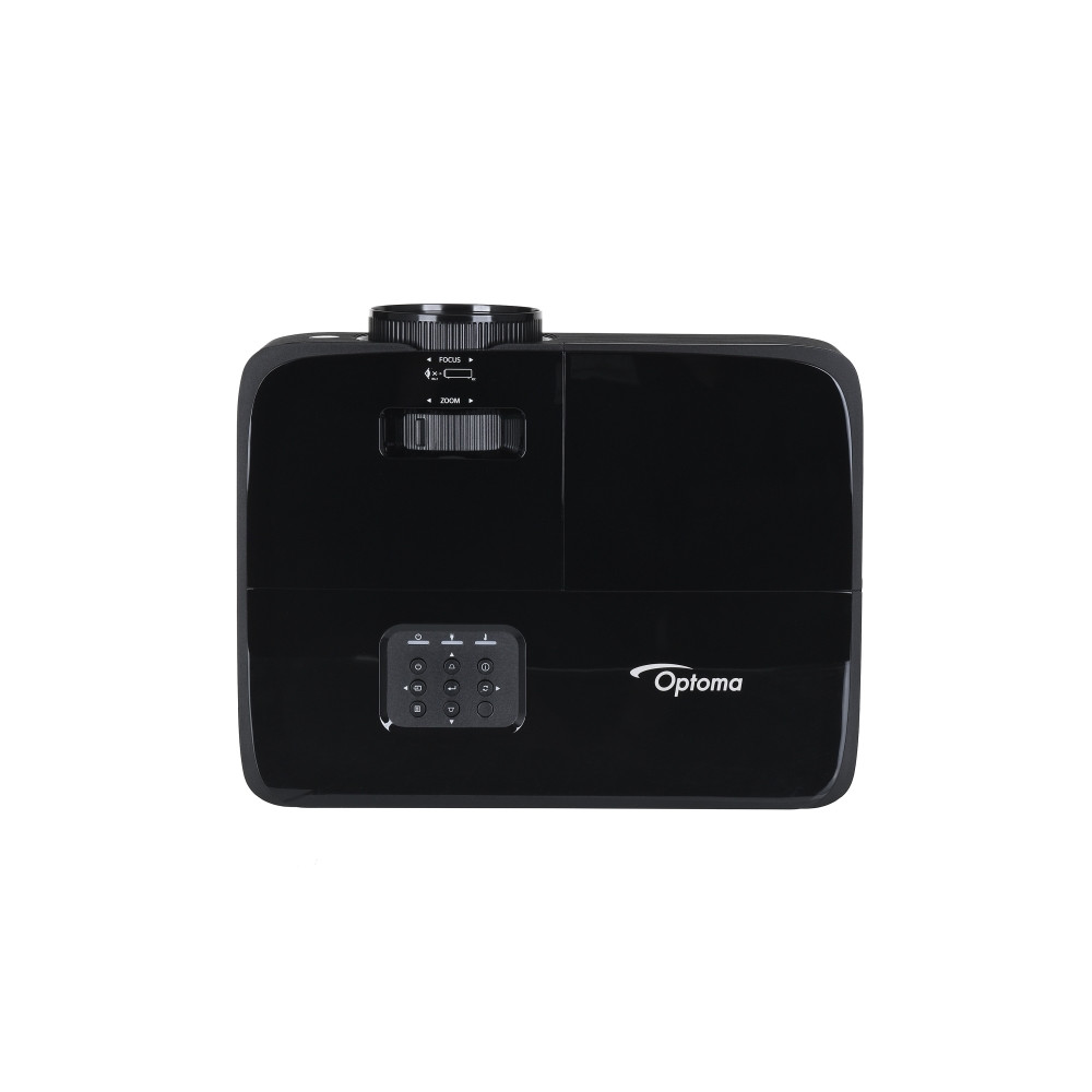 Produktbild för Optoma H190X - DLP-projektor - 3D