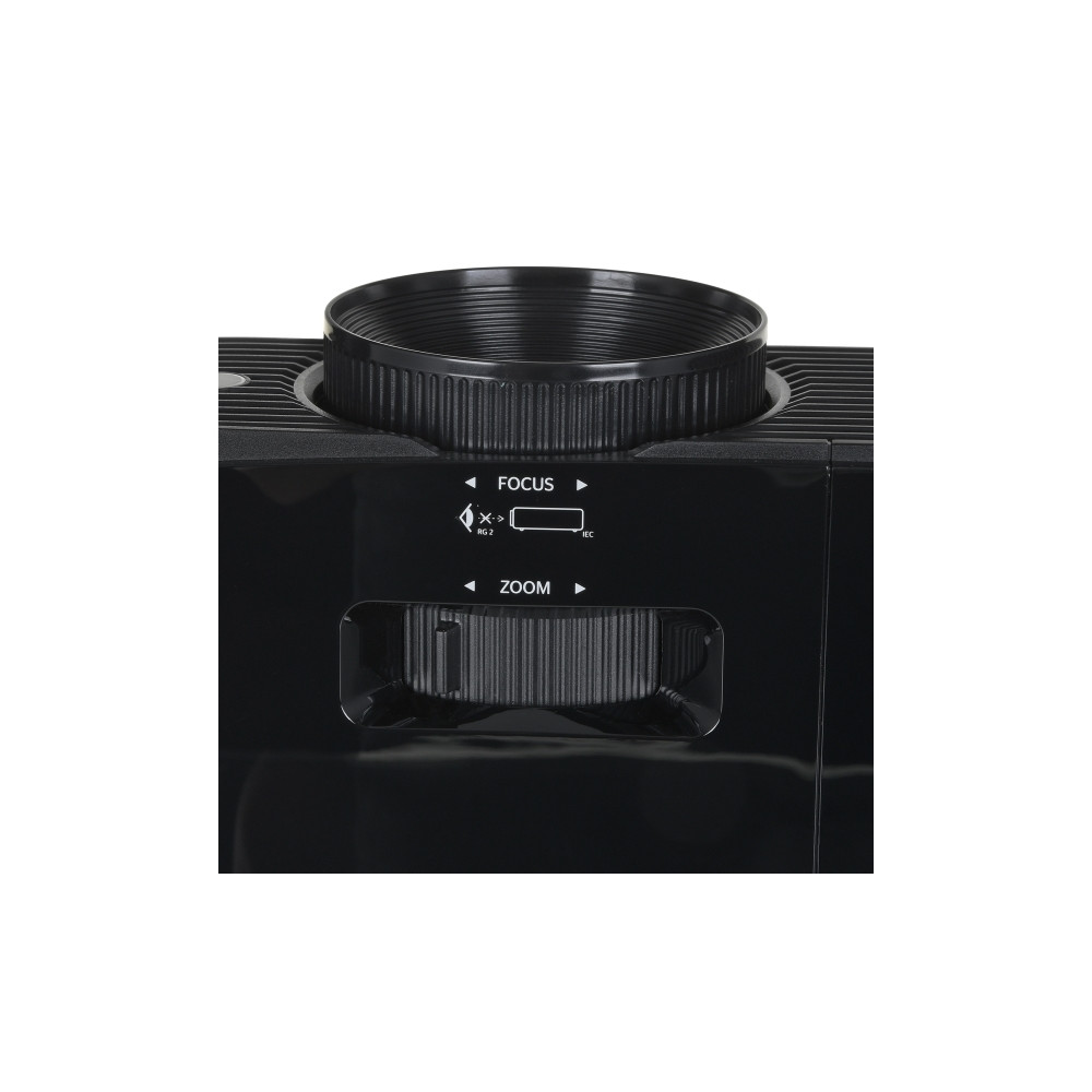Produktbild för Optoma H190X - DLP-projektor - 3D