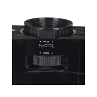 Produktbild för Optoma H190X - DLP-projektor - 3D