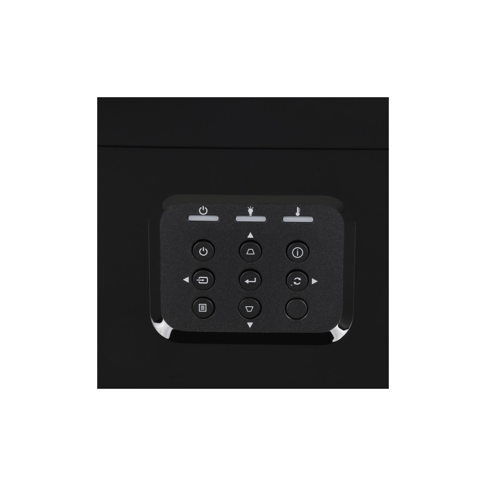 Produktbild för Optoma H190X - DLP-projektor - 3D