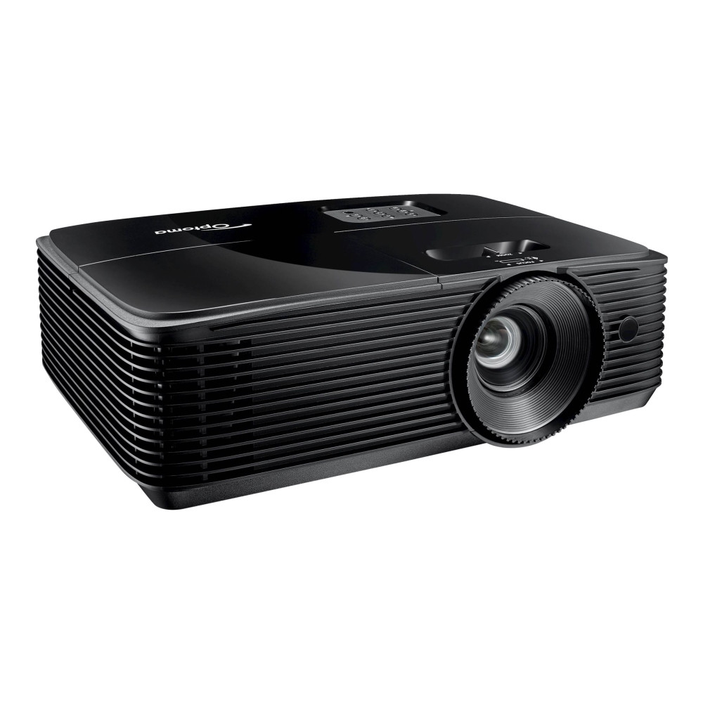 Produktbild för Optoma H190X - DLP-projektor - 3D