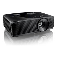 Produktbild för Optoma H190X - DLP-projektor - 3D