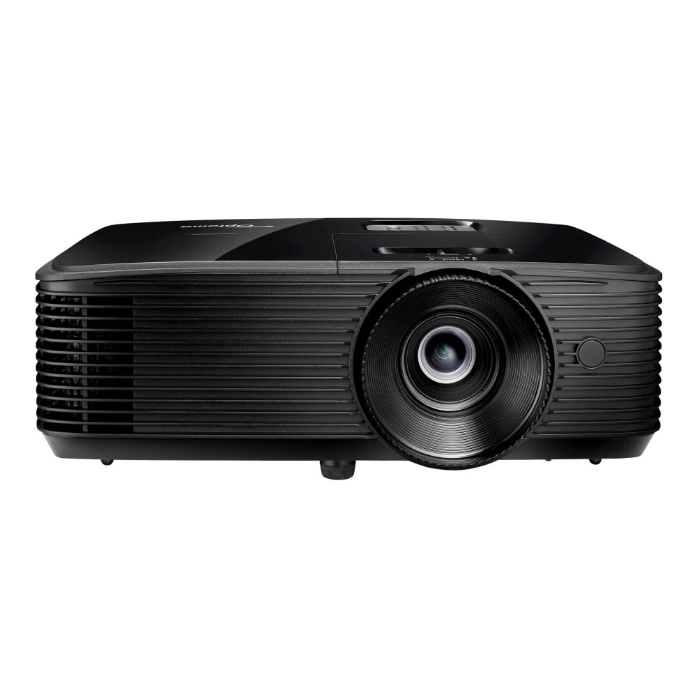 Produktbild för Optoma H190X - DLP-projektor - 3D