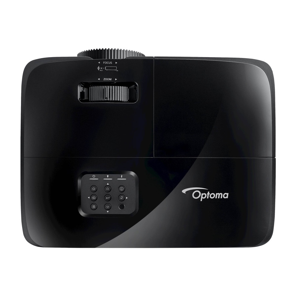 Produktbild för Optoma H190X - DLP-projektor - 3D