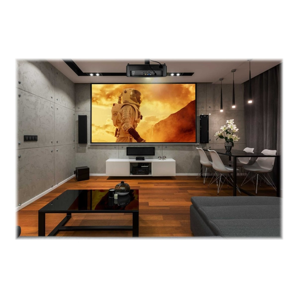 Produktbild för Optoma H190X - DLP-projektor - 3D