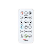 Produktbild för Optoma H190X - DLP-projektor - 3D