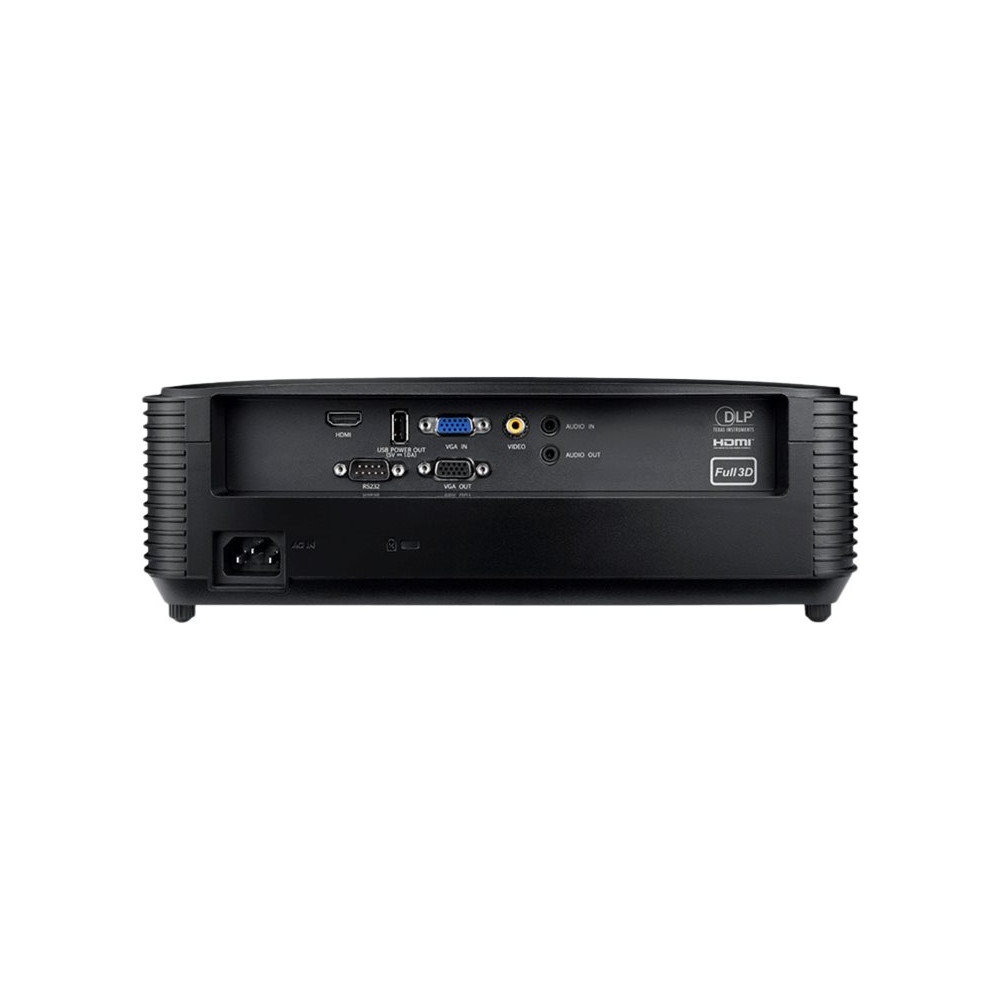 Produktbild för Optoma H190X - DLP-projektor - 3D
