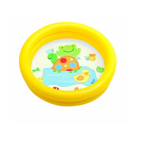 Intex Intex Min Første Pool, 17L, 61X15 cm
