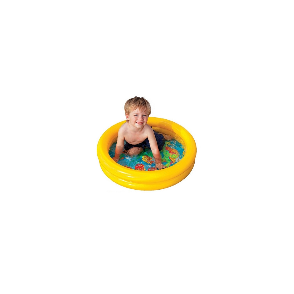 Produktbild för Intex Min Første Pool, 17L, 61X15 cm