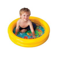 Produktbild för Intex Min Første Pool, 17L, 61X15 cm