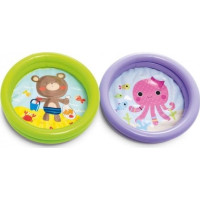 Produktbild för Intex Min Første Pool, 17L, 61X15 cm