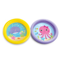Produktbild för Intex Min Første Pool, 17L, 61X15 cm