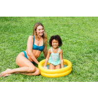 Produktbild för Intex Min Første Pool, 17L, 61X15 cm