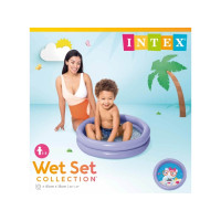 Produktbild för Intex Min Første Pool, 17L, 61X15 cm