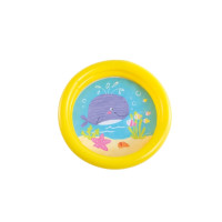 Produktbild för Intex Min Første Pool, 17L, 61X15 cm