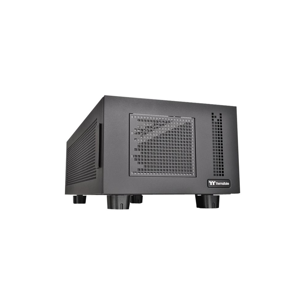 Produktbild för Thermaltake Core P100 - montering för extern kylning för systemskåp