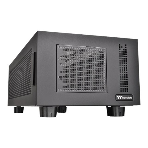 Thermaltake Thermaltake Core P100 - montering för extern kylning för systemskåp