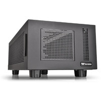 Produktbild för Thermaltake Core P100 - montering för extern kylning för systemskåp