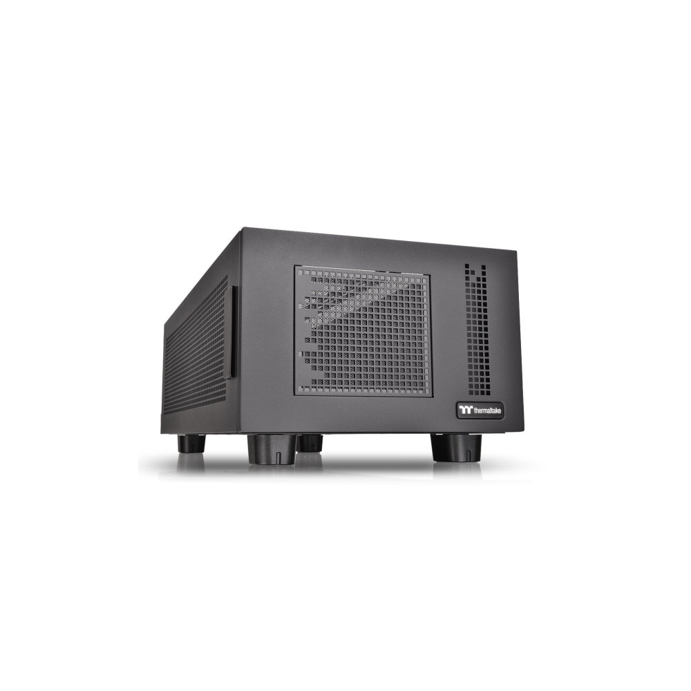 Produktbild för Thermaltake Core P100 - montering för extern kylning för systemskåp