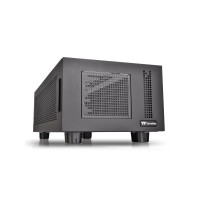 Produktbild för Thermaltake Core P100 - montering för extern kylning för systemskåp