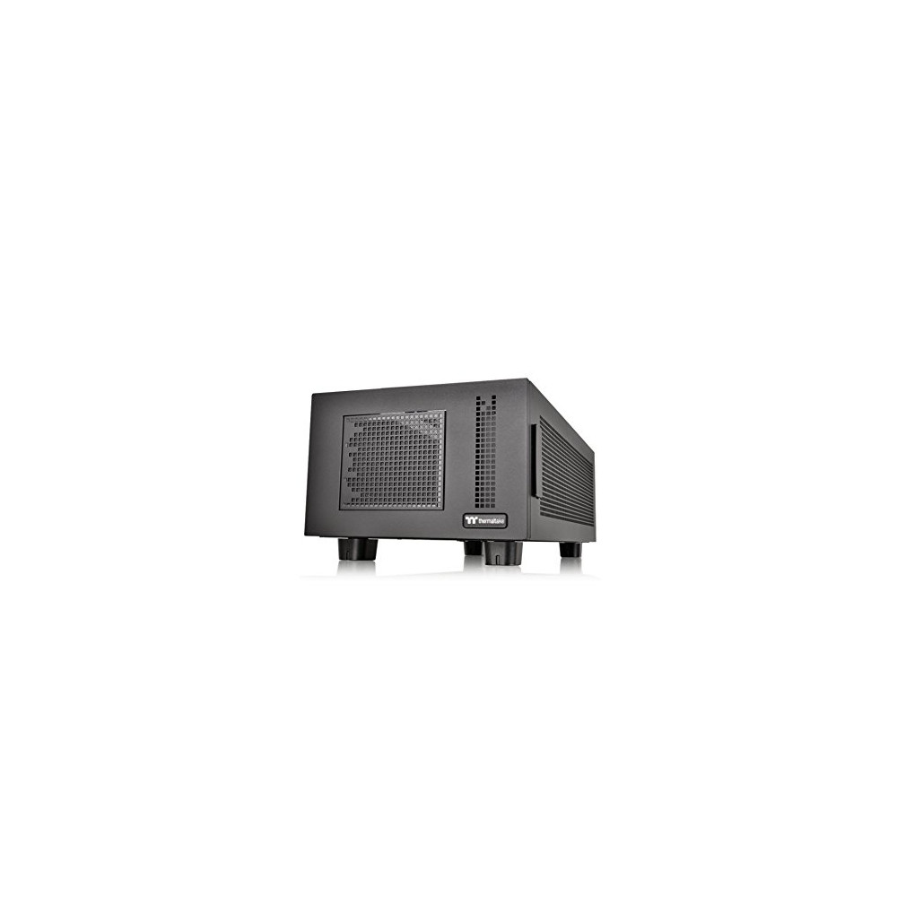 Produktbild för Thermaltake Core P100 - montering för extern kylning för systemskåp
