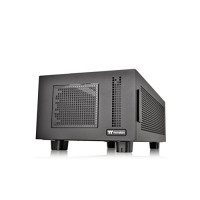Produktbild för Thermaltake Core P100 - montering för extern kylning för systemskåp