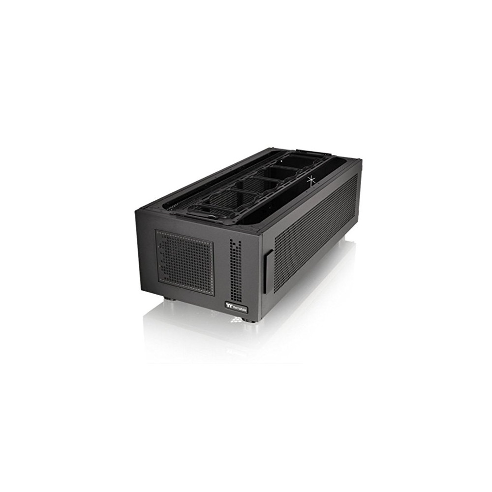 Produktbild för Thermaltake Core P100 - montering för extern kylning för systemskåp
