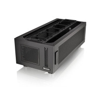 Produktbild för Thermaltake Core P100 - montering för extern kylning för systemskåp