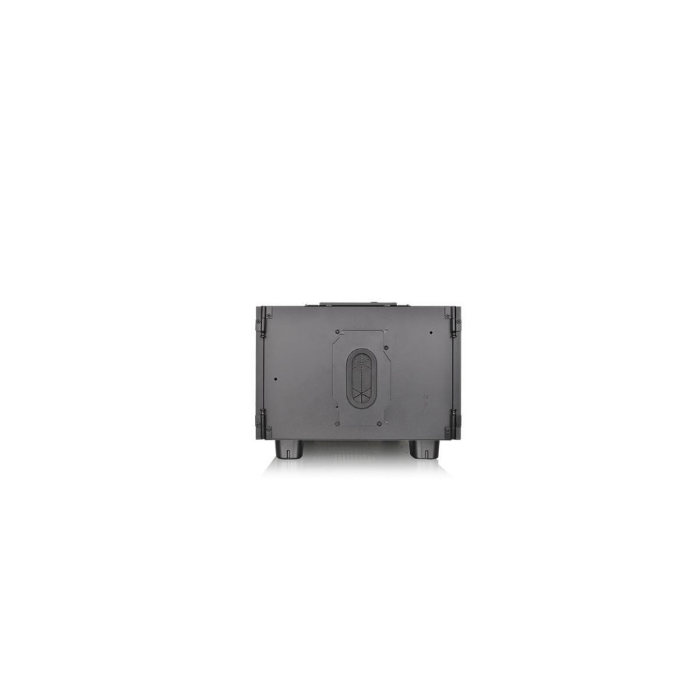 Produktbild för Thermaltake Core P100 - montering för extern kylning för systemskåp